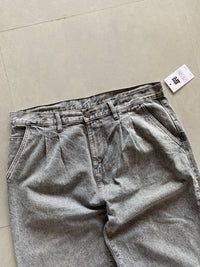 BAGGY DENIM - XL