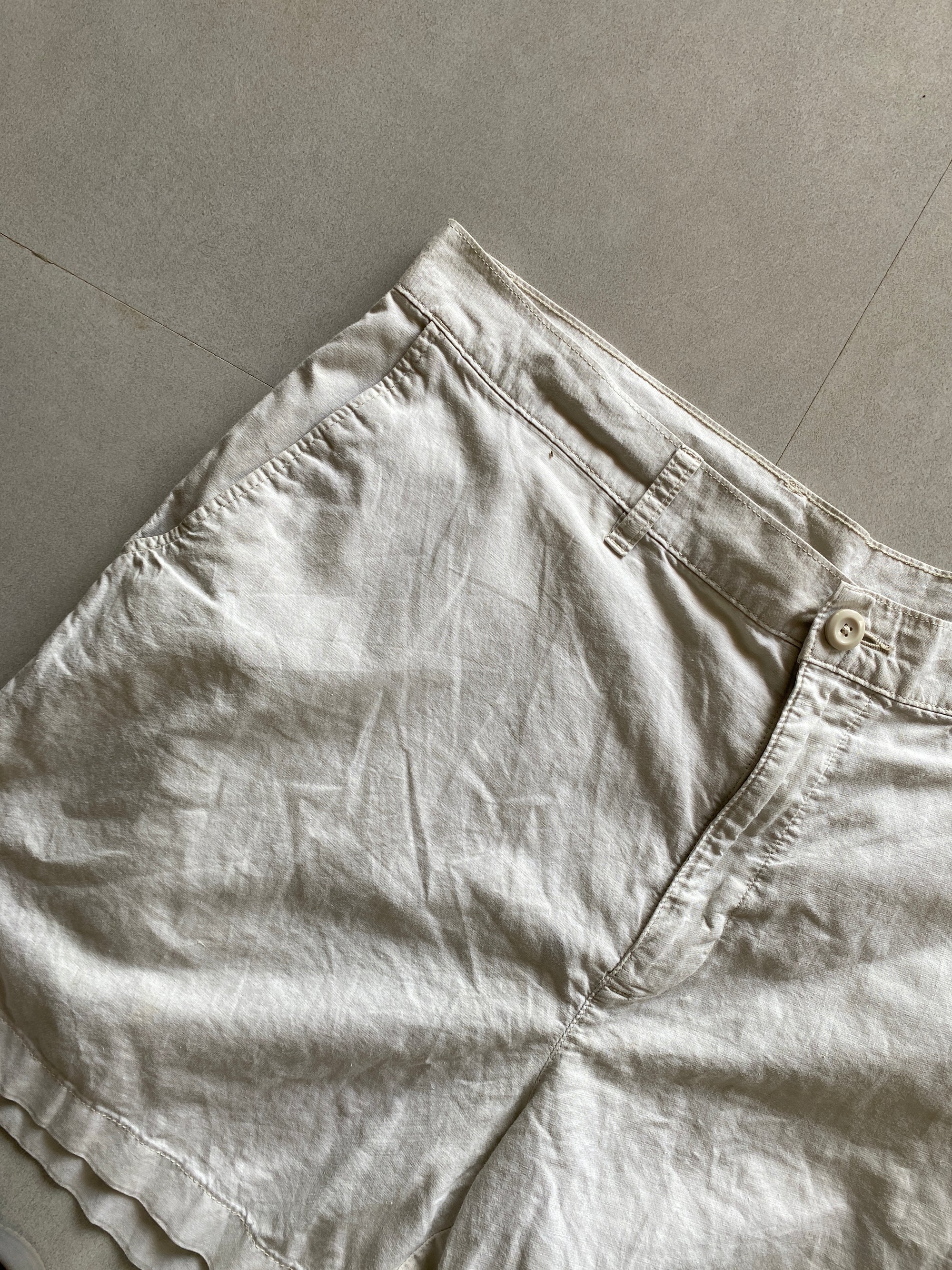 PATAGONIA SHORTS - M