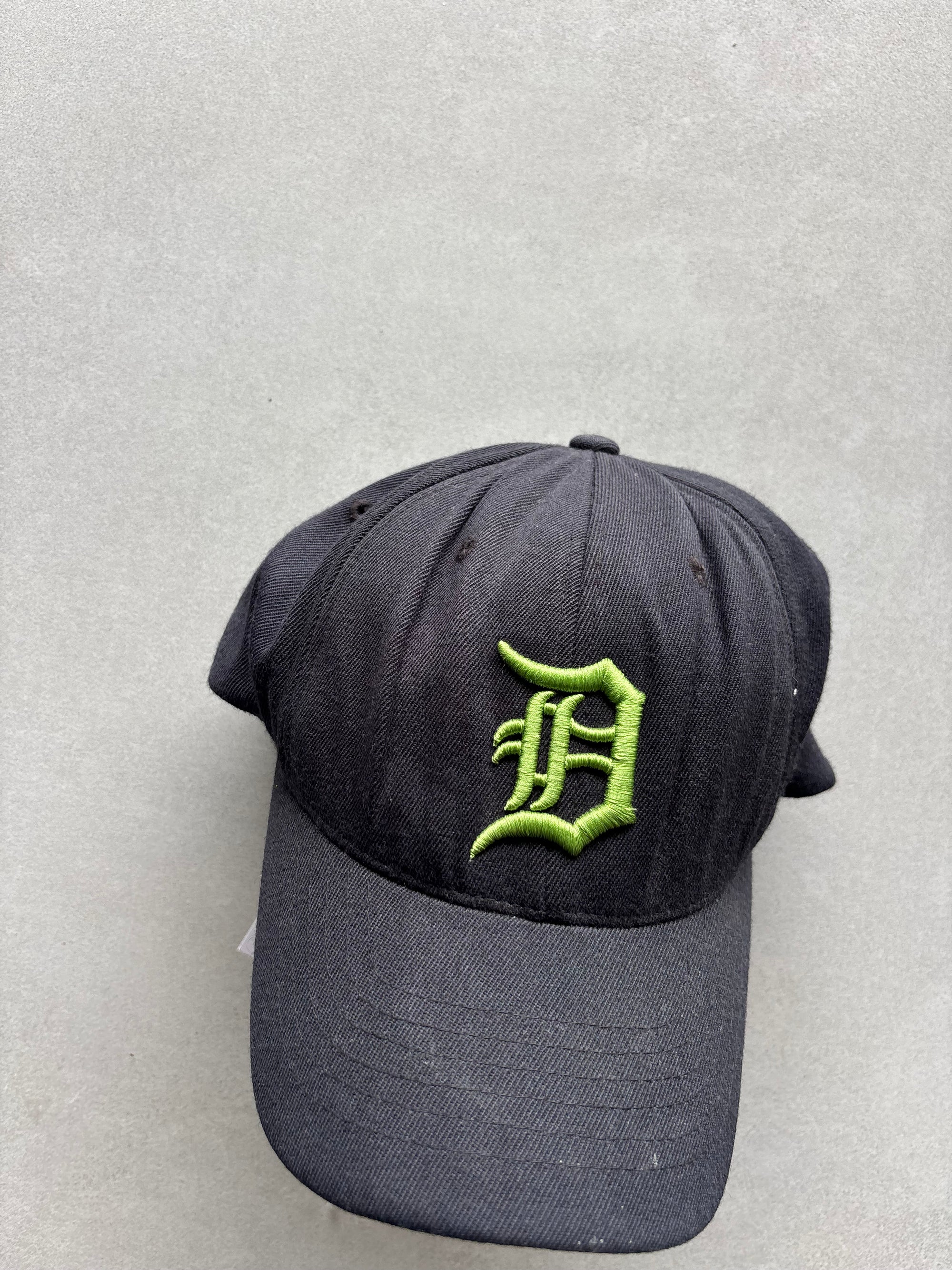 MLB DETROIT TIGERS BASEBALL CAP