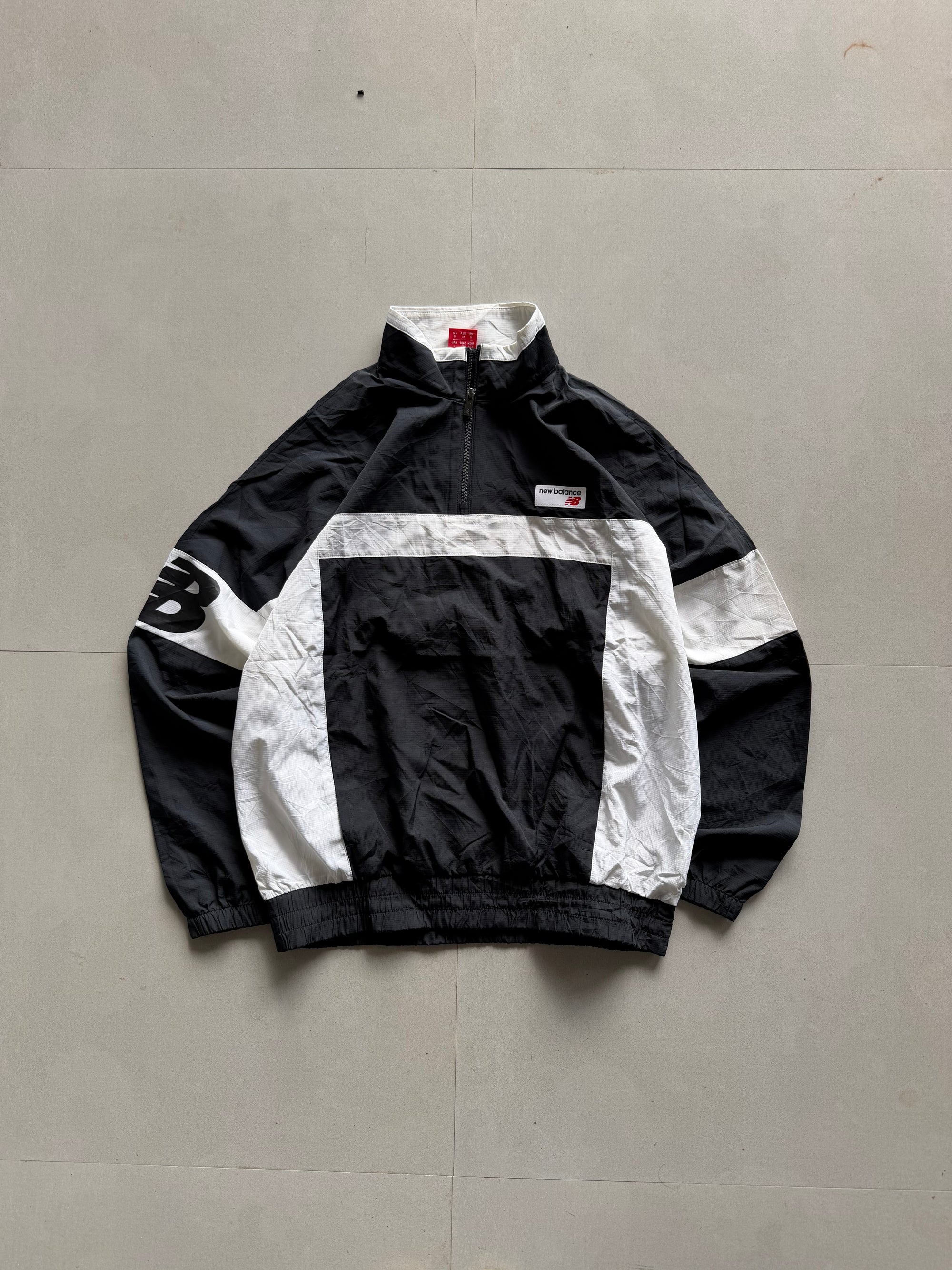 VINTAGE NEW BALANCE JACKET - XL