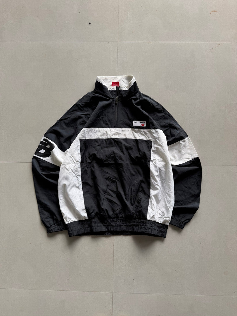 VINTAGE NEW BALANCE JACKET - XL