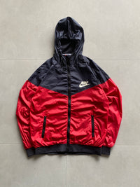 VINTAGE NIKE JACKET - L