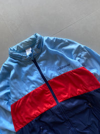 90s ADIDAS ORGINALS JACKET - XL