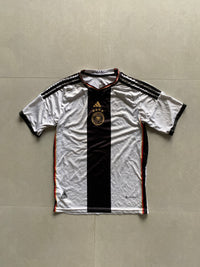 2022 ADIDAS GERMANY JERSEY - XS