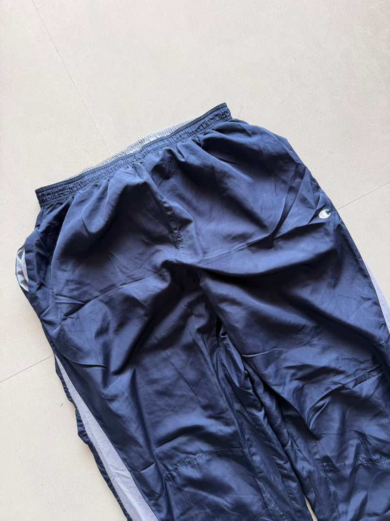 CHAMPION BAGGY TRACK PANT91 - M