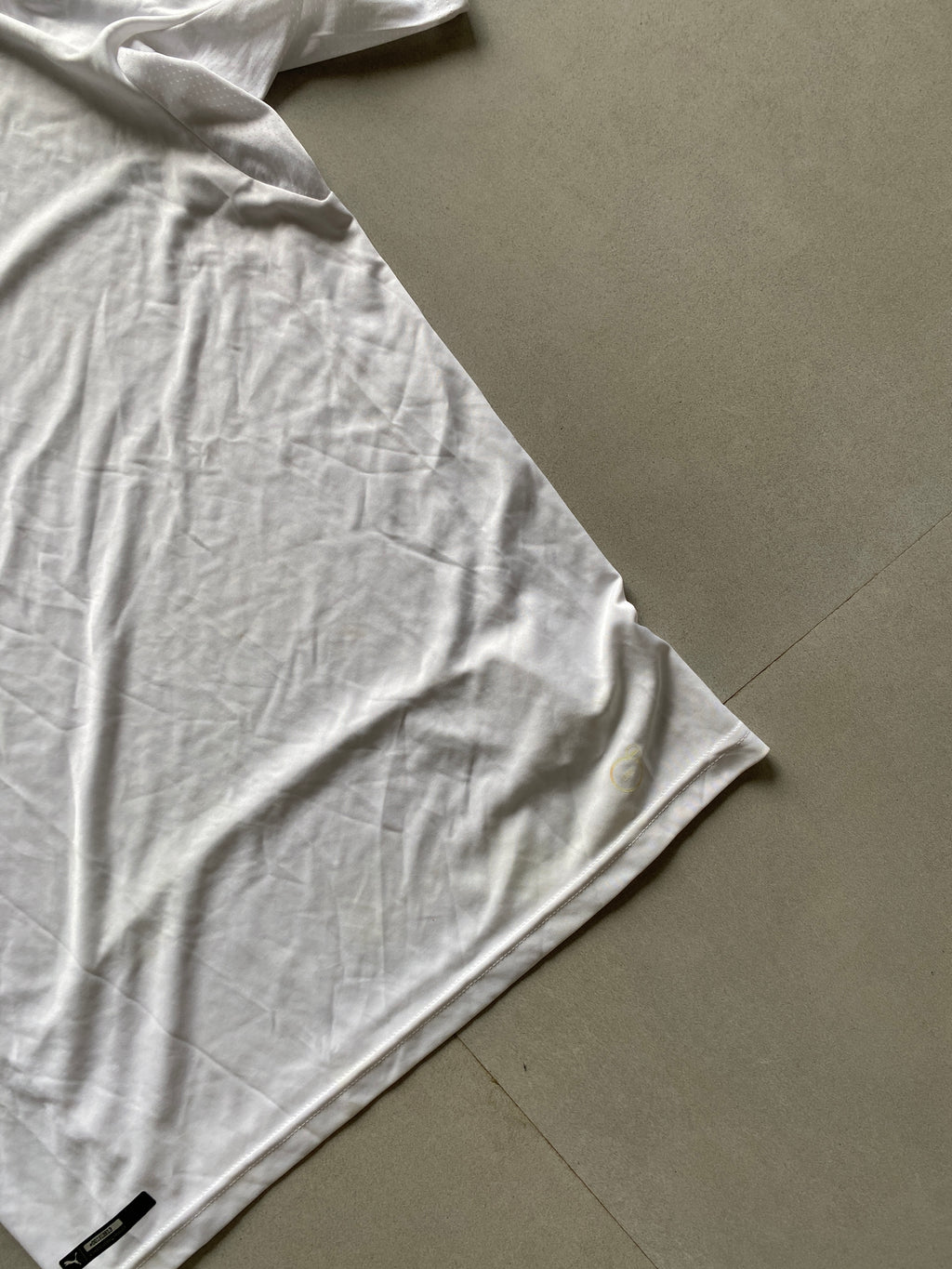 2014 PUMA GHANA JERSEY - S