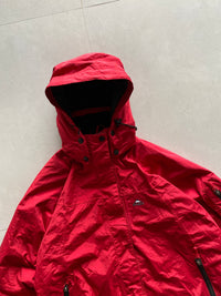 MCKINLEY TREKKING JACKET - L