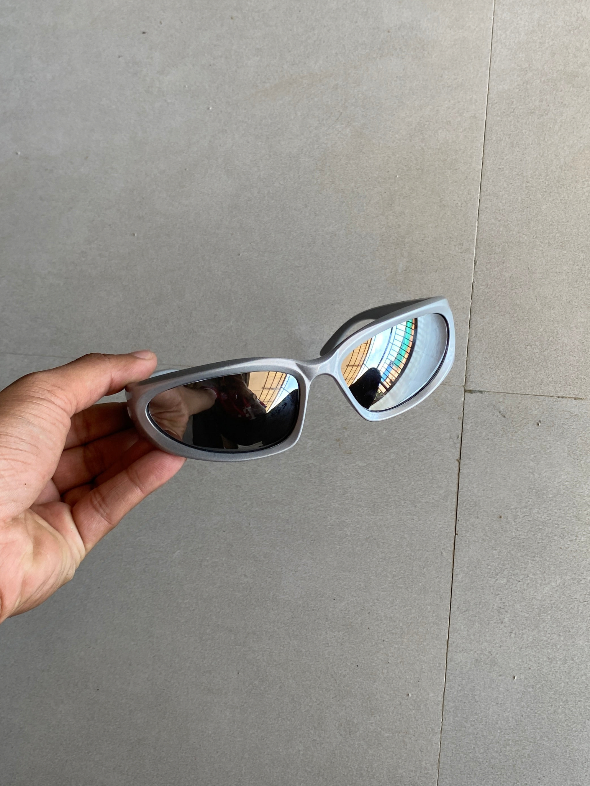 Y2K SHADES