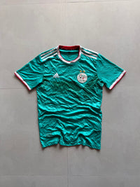 2019 ADIDAS ALGERIA JERSEY - S