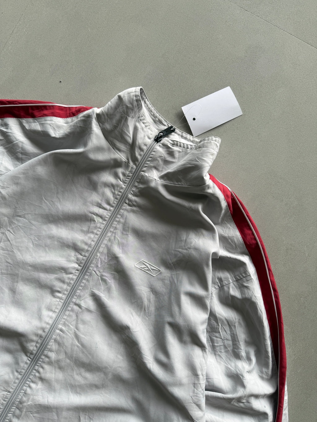 VINTAGE REEBOK JACKET - XL