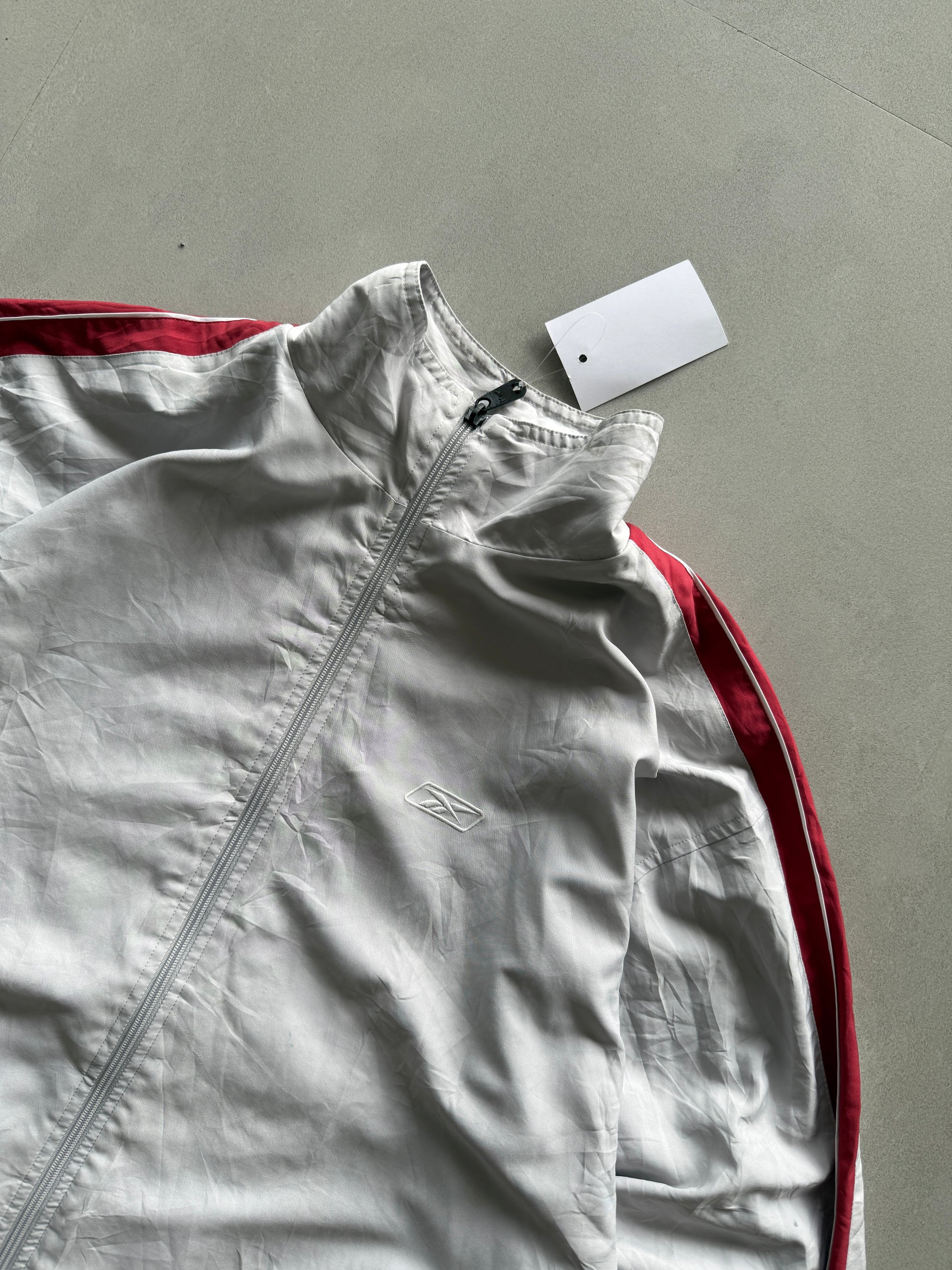 VINTAGE REEBOK JACKET - XL