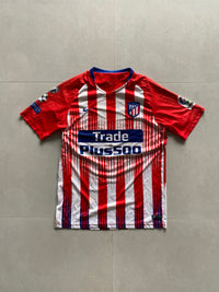 2020 NIKE ATLETICO MADRID JERSEY - M