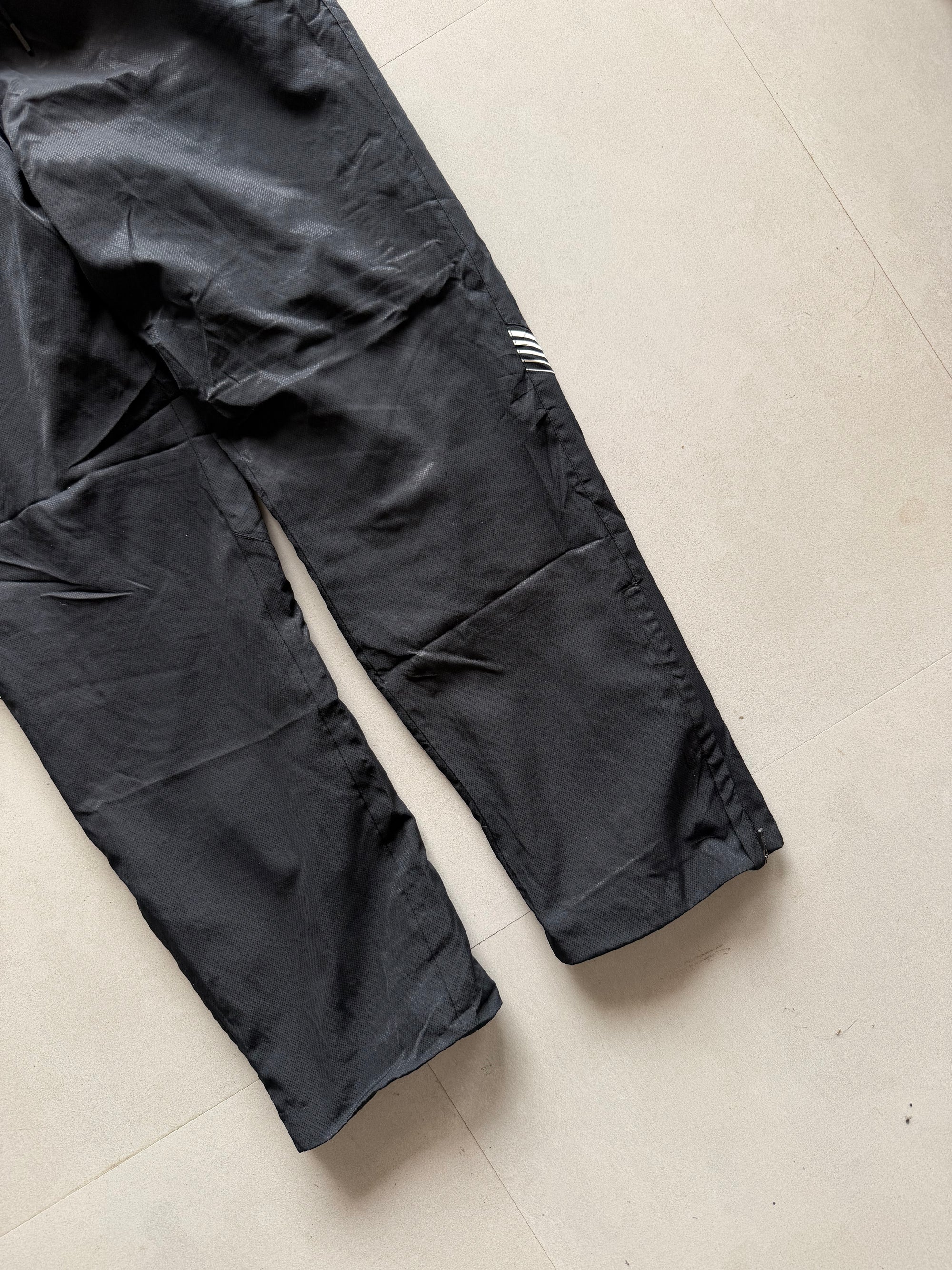 JAKO BAGGY TRACK PANT45 - M