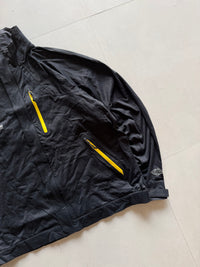 COLUMBIA TREKKING JACKET - XL