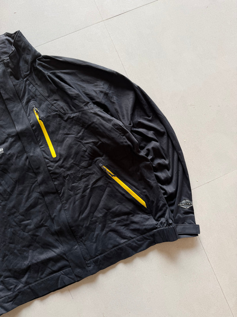 COLUMBIA TREKKING JACKET - XL