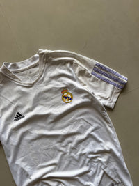 2022 ADIDAS REAL MADIRD JERSEY - XS