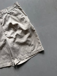 00S NIKE GOLF SHORTS -M