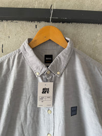 HUGO BOSS SHIRT PRS17 - L
