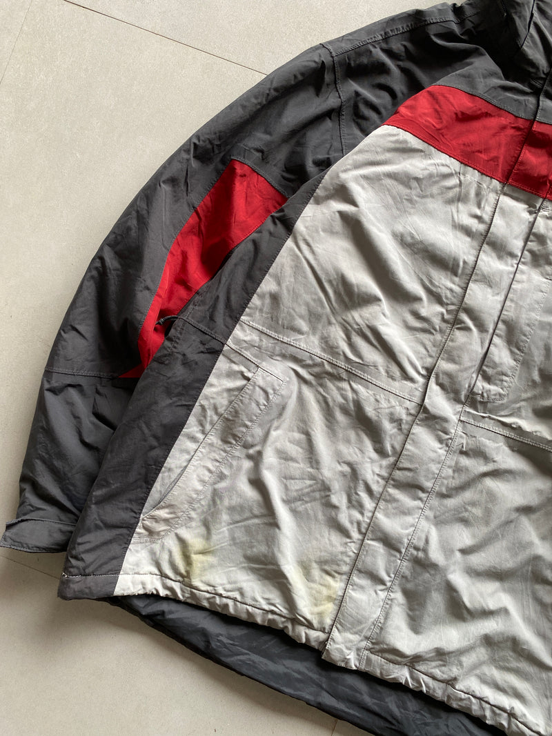 THE NORTH FACE SKI JACKET - XL