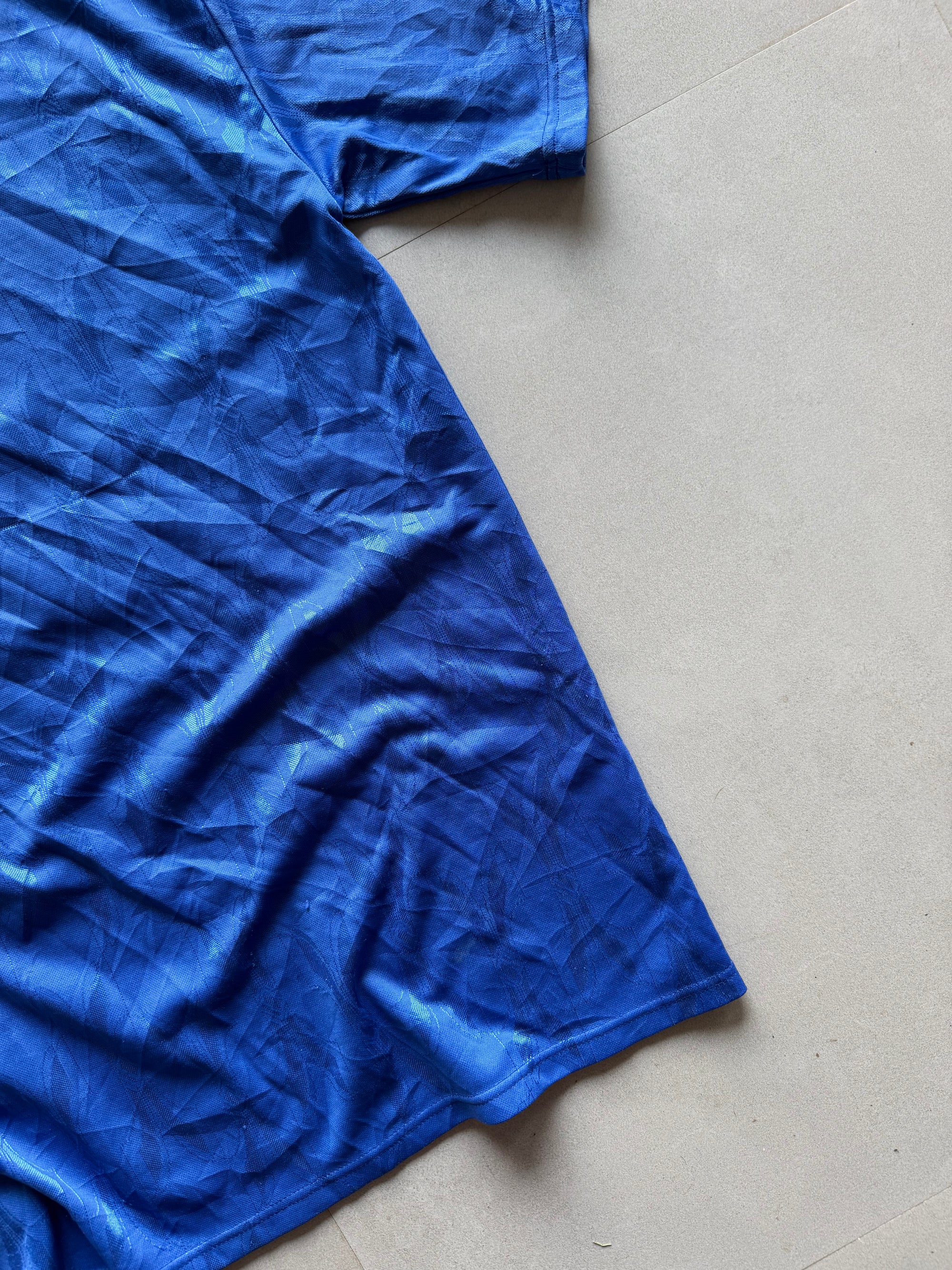 90S PUMA JERSEY - L