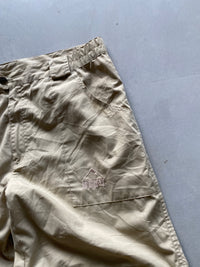 MCKINLEY CONVERTIBLE OUTDOOR PANT - L