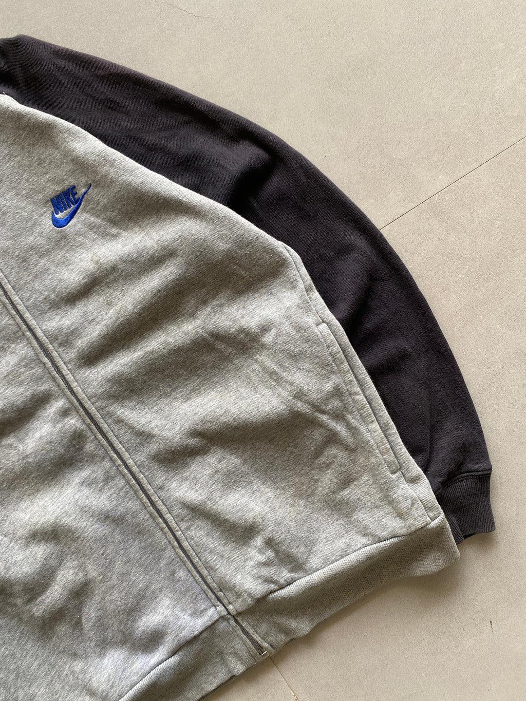 00S NIKE JACKET - XS