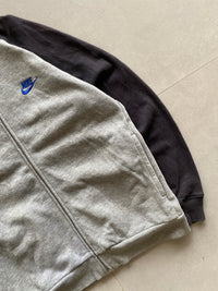 00S NIKE JACKET - XS