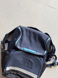 THE NORTH FACE BOYS BACKPACK