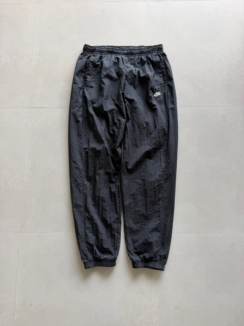 VINTAGE NIKE JOGGER TRACK PANT TP230 - M
