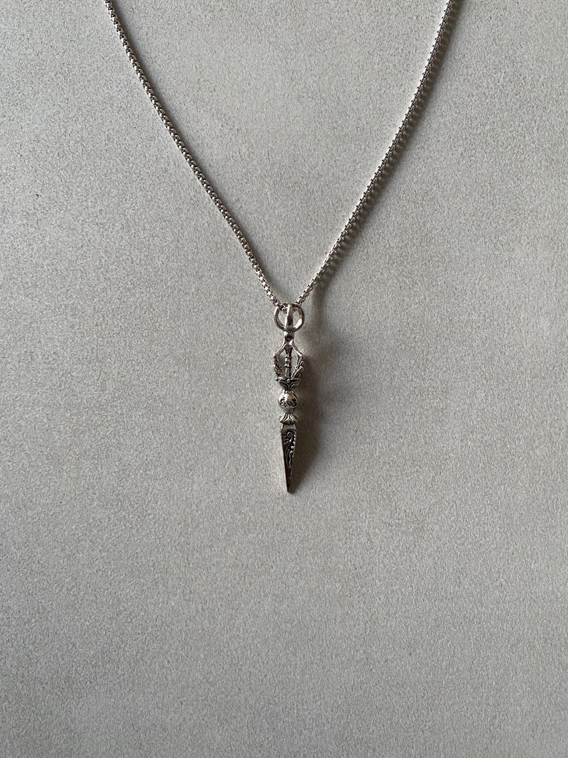 PHURBA PENDANT CHAIN