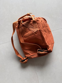 FJALLRAVEN MINI BACKPACK