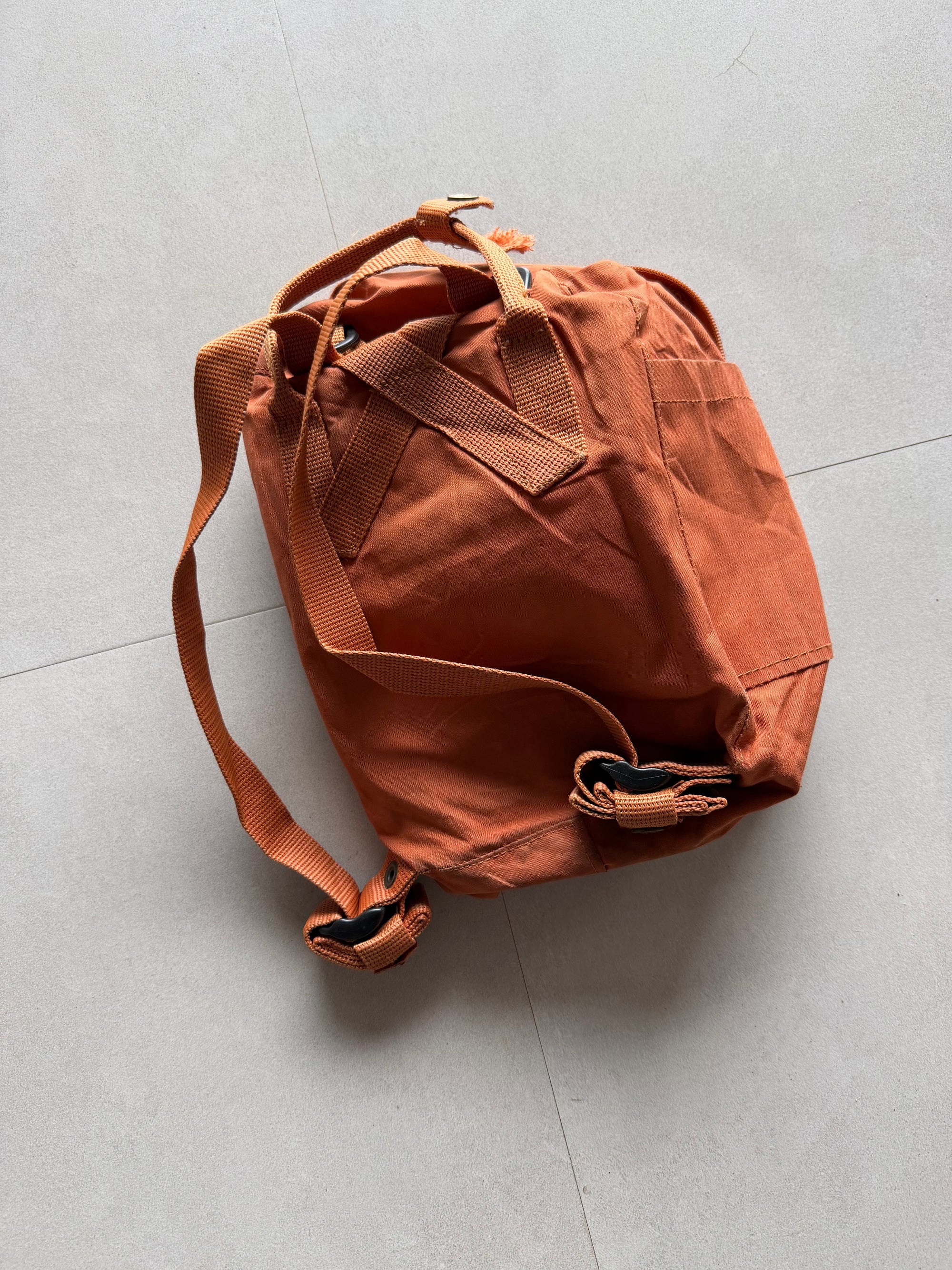 FJALLRAVEN MINI BACKPACK