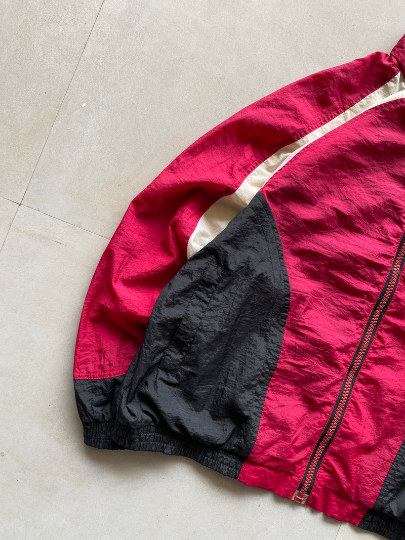 90s REEBOK JACKET - XL