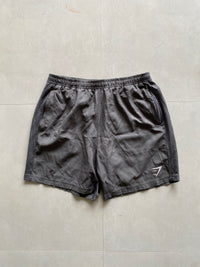 GYM SHARK SHORTS - XL