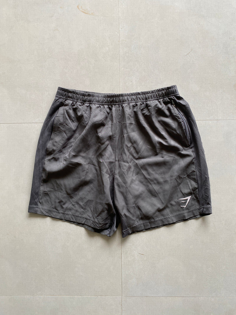 GYM SHARK SHORTS - XL