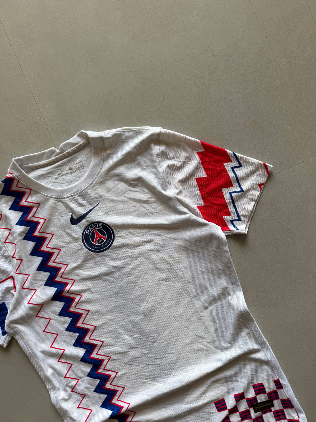 2023 NIKE PSG JERSEY - M