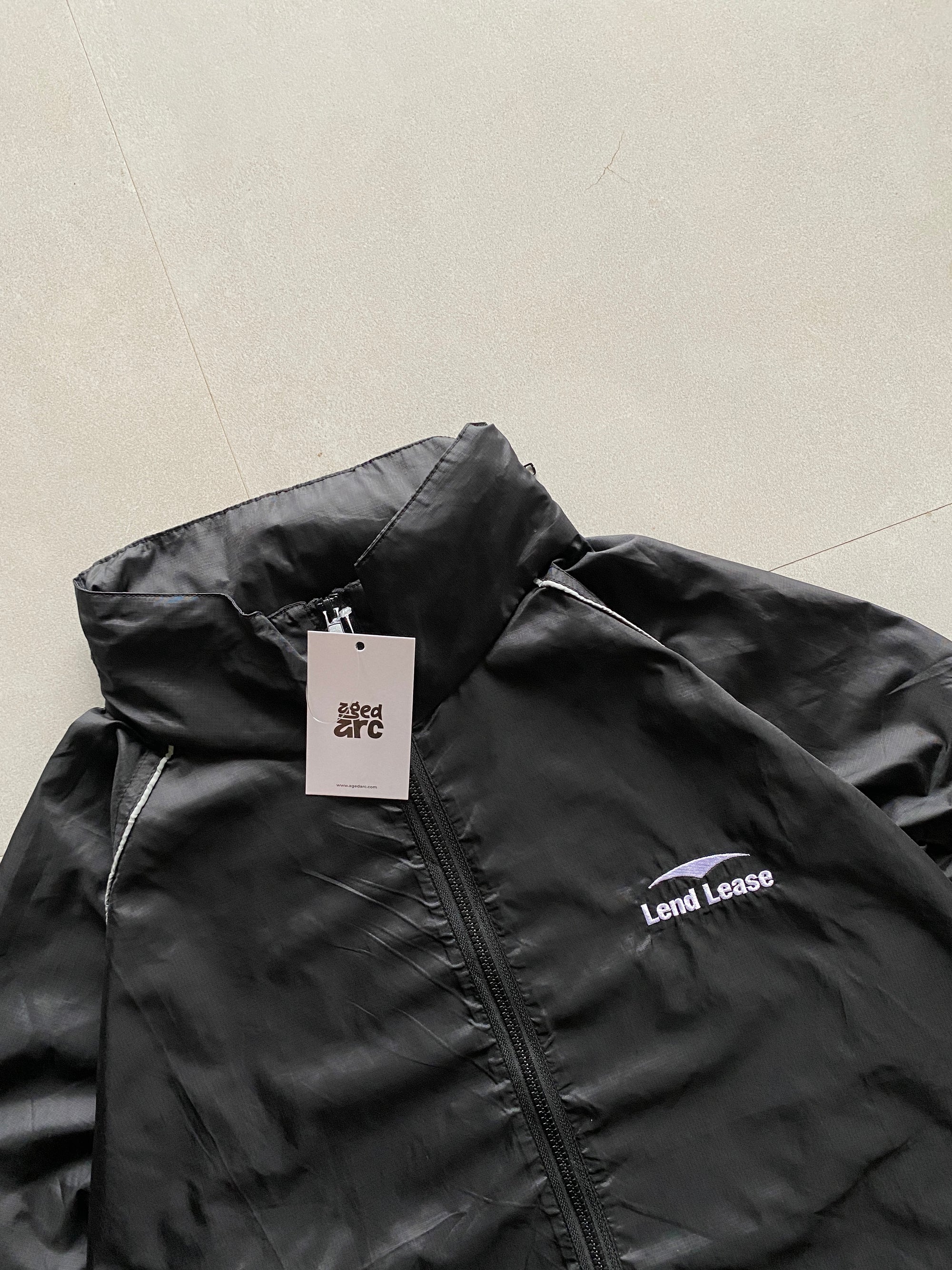 LEND LEASE VINTAGE JACKET - XL