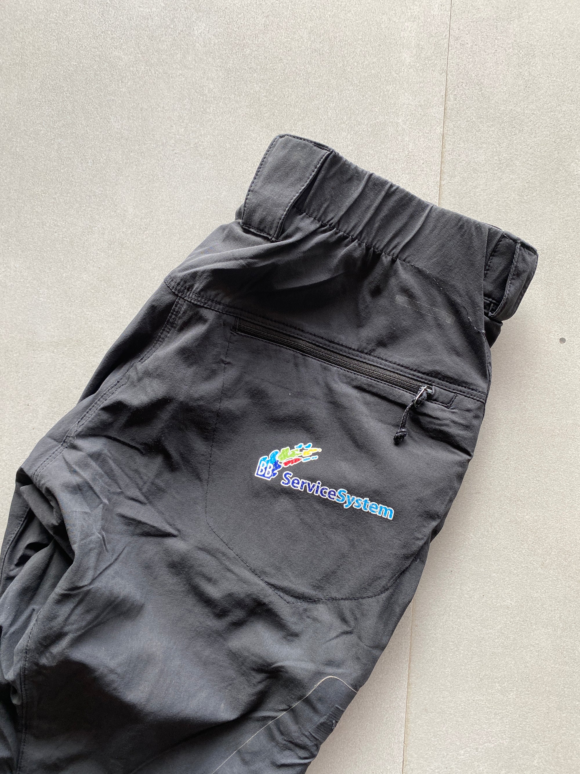 SALOMON OUTDOOR PANT -