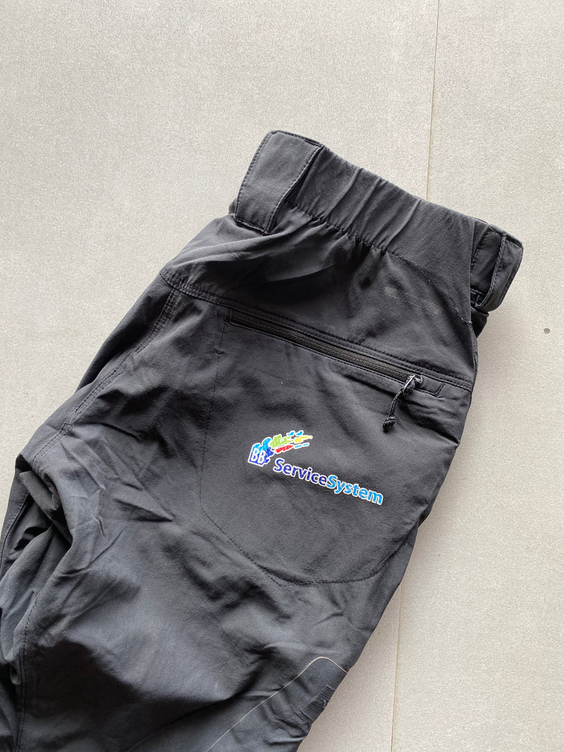 SALOMON OUTDOOR PANT -