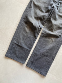 LEVIS BAGGY DENIM - M