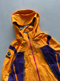 LOWE ALPINE TREKKING JACKET - S