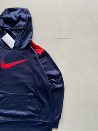 NIKE HOODIE - M