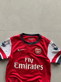 2012 NIKE ARSENAL KIDS JERSEY - YS