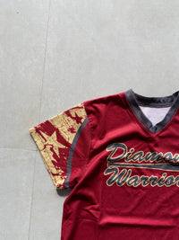 BOOMBAH JERSEY -XS