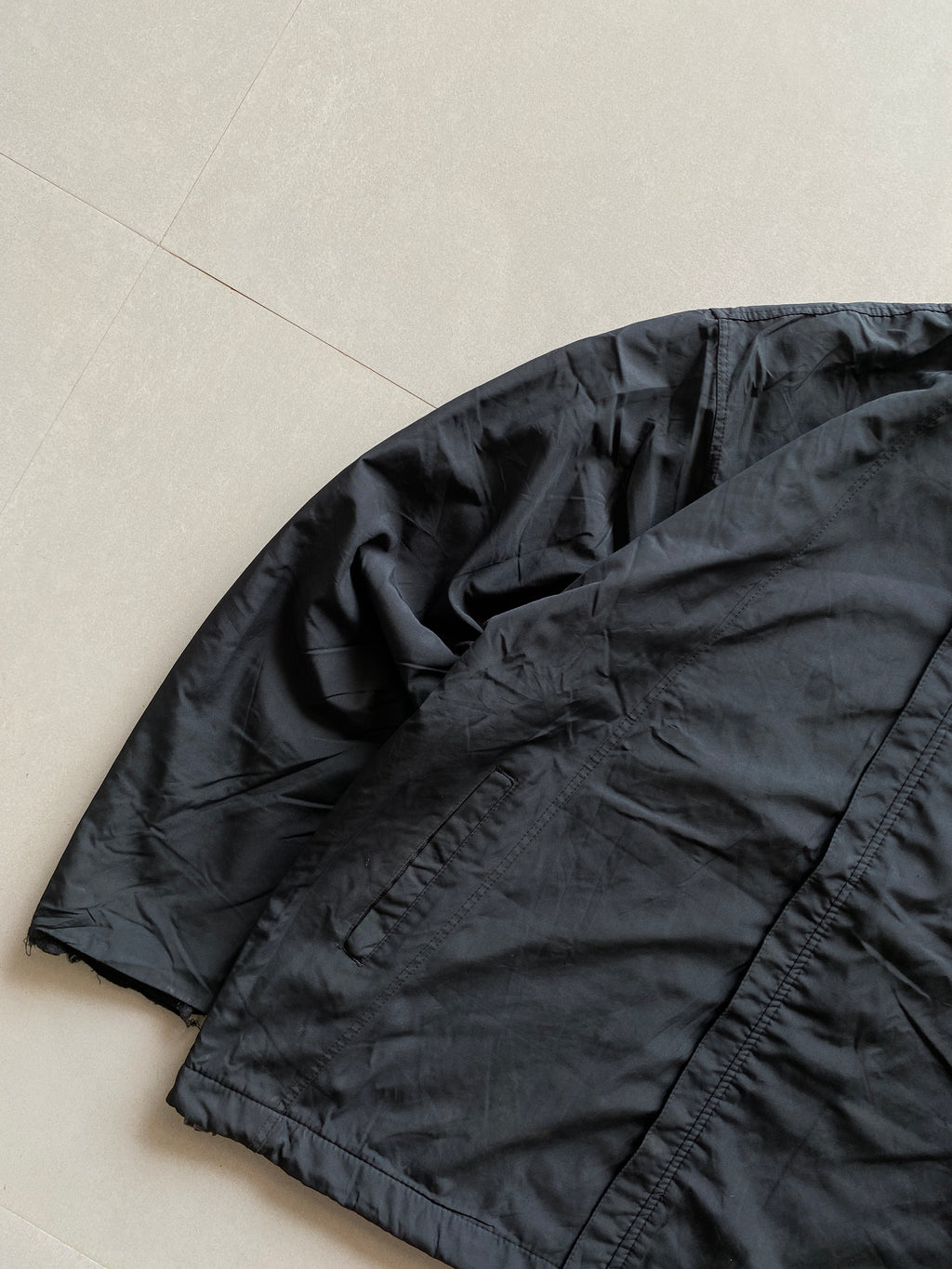 THE NORTH FACE SUMMIT SERIES JACKET - XL