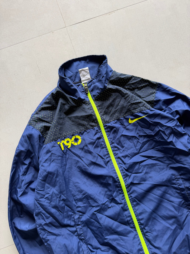 00S NIKE TOTAL 90 JACKET - M