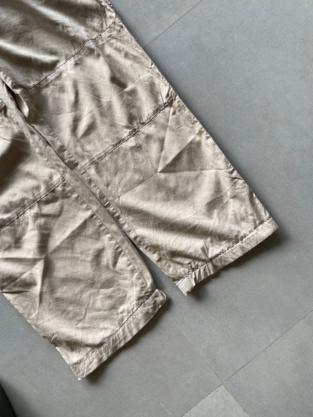 QUECHUA OUTDOOR PANT - M