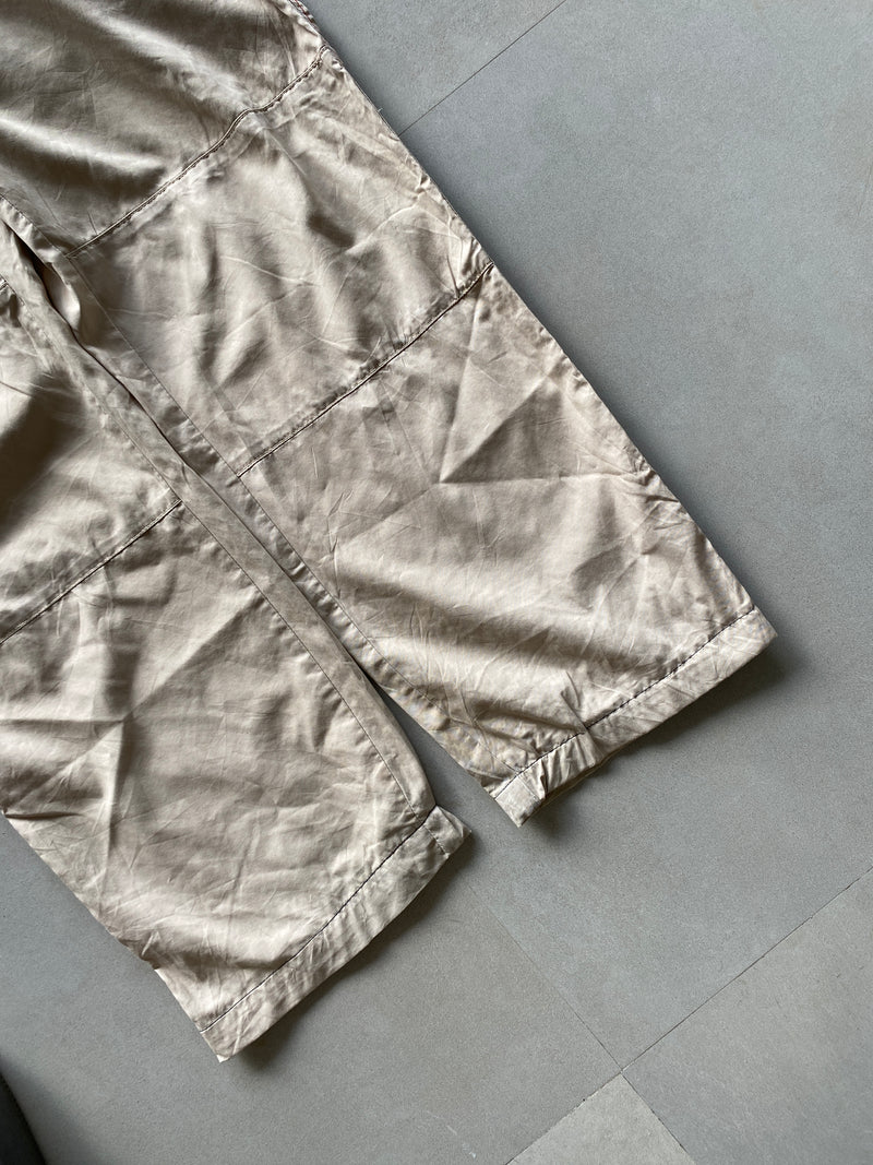 QUECHUA OUTDOOR PANT - M