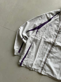 VINTAGE STYLE JACKET - XL