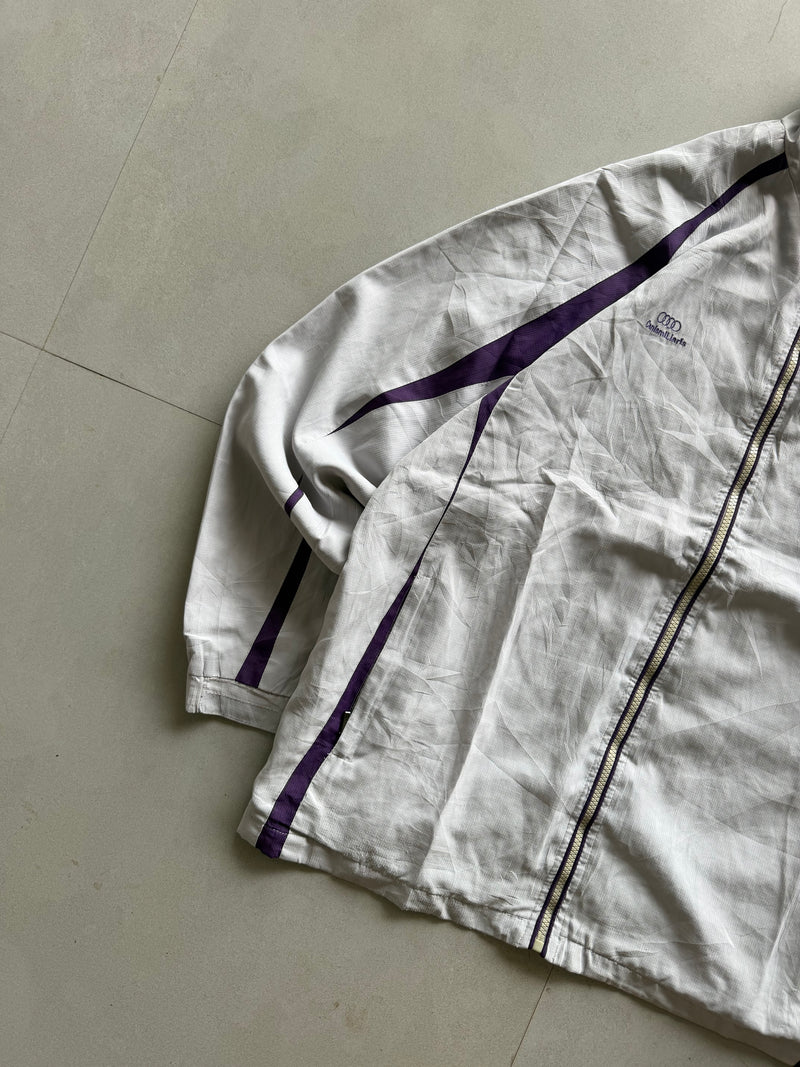 VINTAGE STYLE JACKET - XL